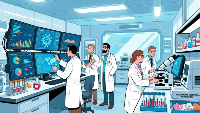 Jade Biosciences' Talent Strategy Moves from Fundraising to Leading Clinical Performance by 2026