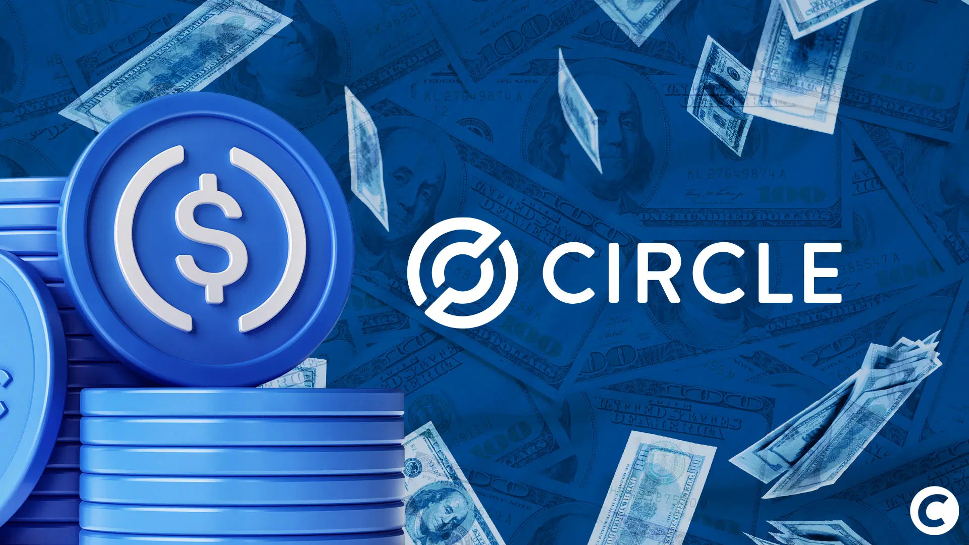 Clarity Act : Circle (USDC) chute en Bourse, mais le marché se trompe !
