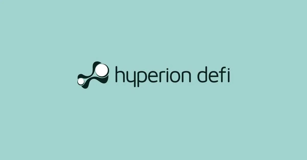 Hyperion DeFi đang hoạt động ra sao? image 1