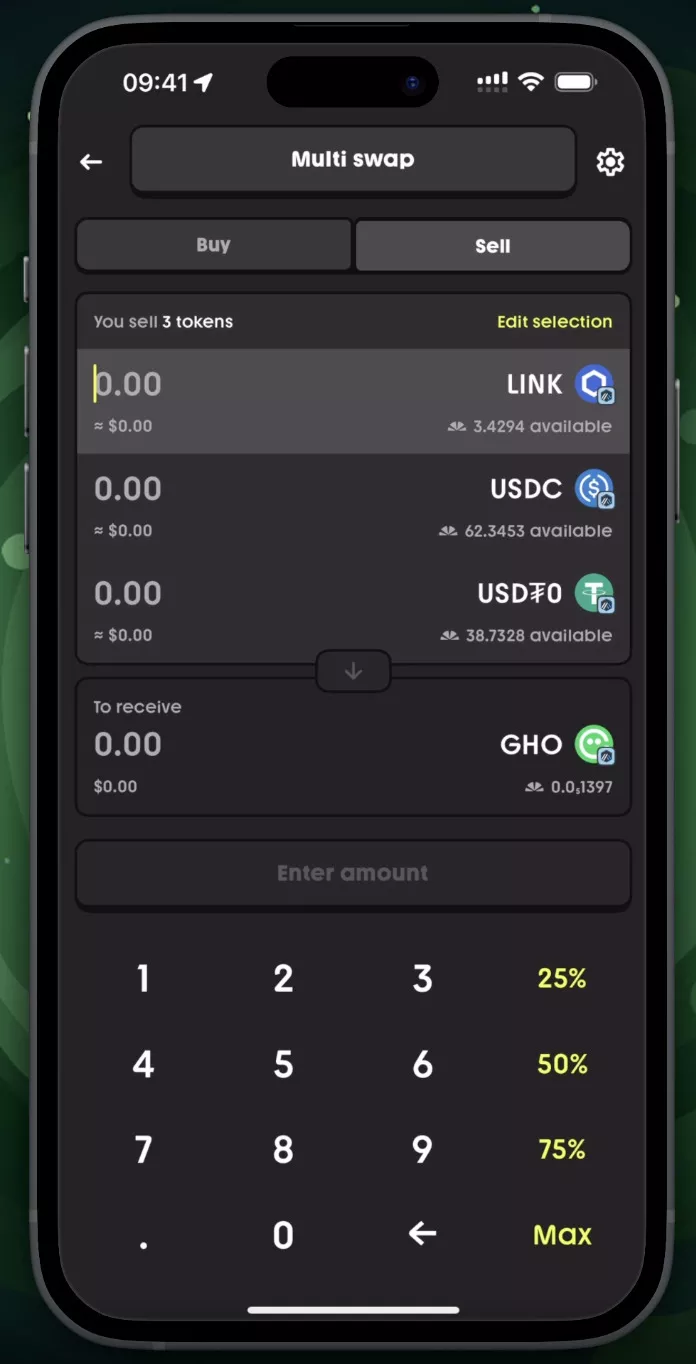 Mass : Comment farmer l'airdrop de cette application crypto ? image 1