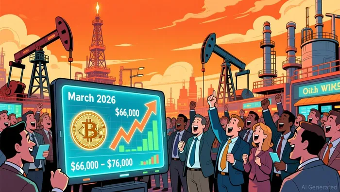 Bitcoin's Flow Reality: Outflows, Correlation, and the 1% Allocation Gap