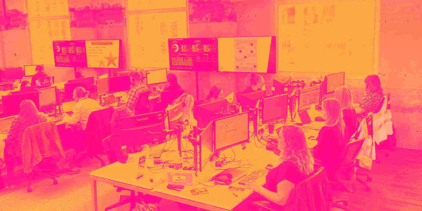 Inspired (NASDAQ:INSE) Reports Sales Below Analyst Estimates In Q4 CY2025 Earnings image 0