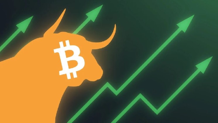 The Bull Market Heated Up After the Fed’s Statement: Bitcoin Price Surpassed $81,000 – What’s Going On? image 1