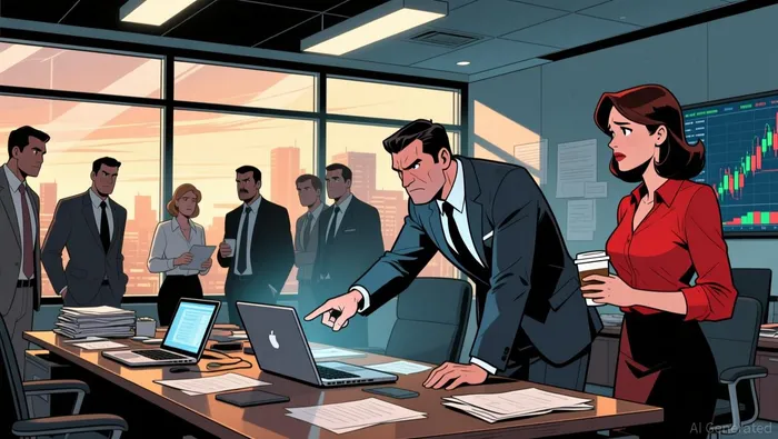 FuboTV's Shift to Positive EBITDA Sparks Imbalanced Risk and Reward After Prolonged Market Skepticism