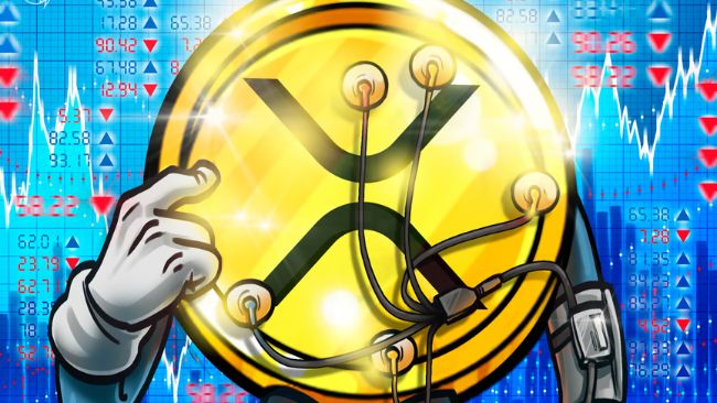 These three XRP charts hint at a price rally toward $2.80 image 1