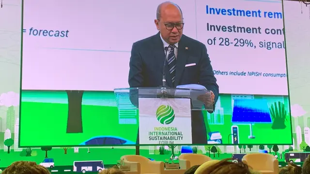 ISF 2026: Kadin Sebut Indonesia Berpeluang Tingkatkan Pemakaian Energi Terbarukan image 1
