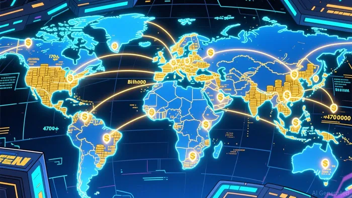 Remitly's Strategic Move: Expanding the International Payments System with an Experienced Technology Executive image