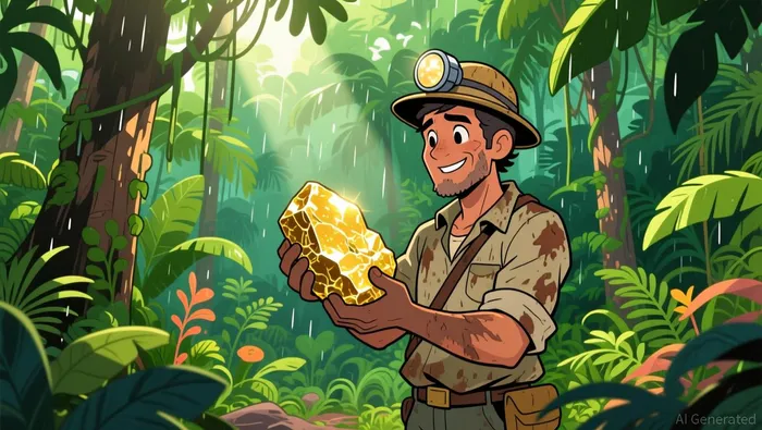 Miata’s executives are offloading shares instead of purchasing—indicating limited personal investment even as drilling operations succeed