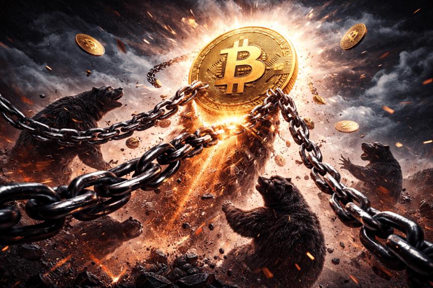 Bitcoin Bull Score Surges To 30, Exits 'Extra Bearish' Zone image 2