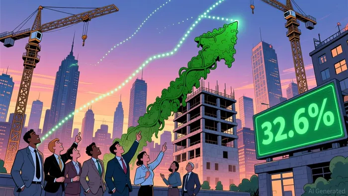 Cyrela Brazil Confronts 2026 Margin Challenge as 32.6% Gross Margin Emerges as Key Factor Driving Institutional Investment Decisions