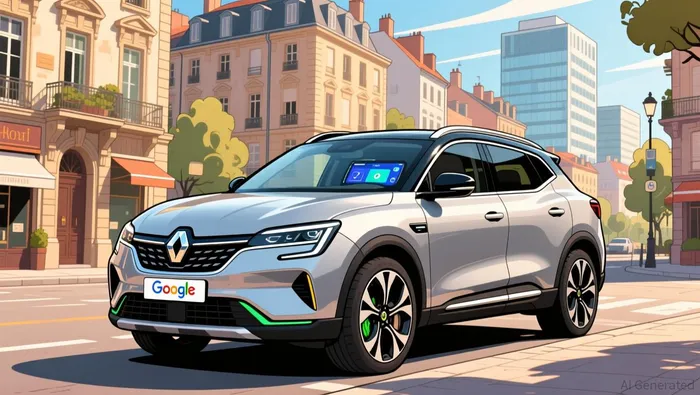 Renault Austral’s Cutting-Edge Hybrid System Skips the U.S.—Why This Standout SUV Isn’t Available to American Consumers