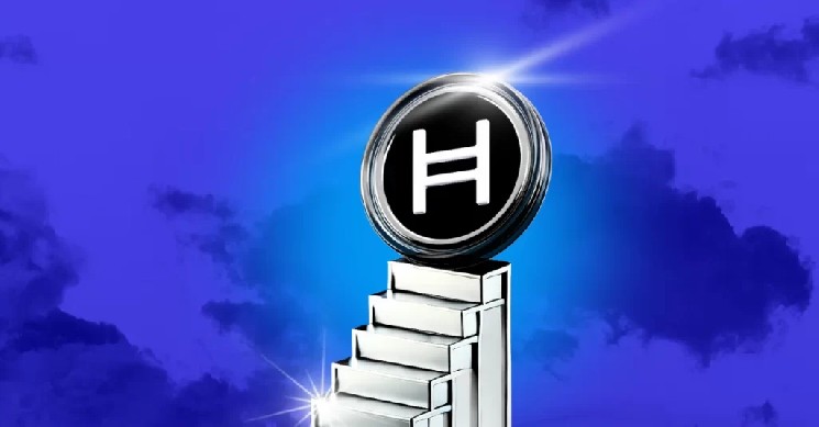 HBAR Price Eyes $0.12 as Hedera Adds Insurance Partner image 1
