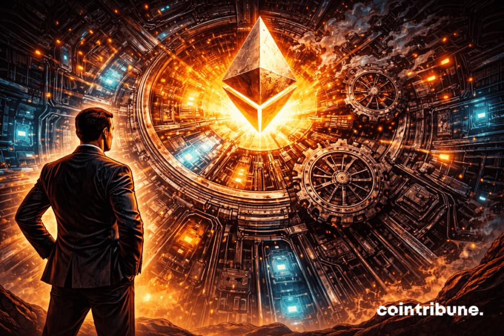 JPMorgan вказує на ризики, пов'язані з останнім оновленням Ethereum