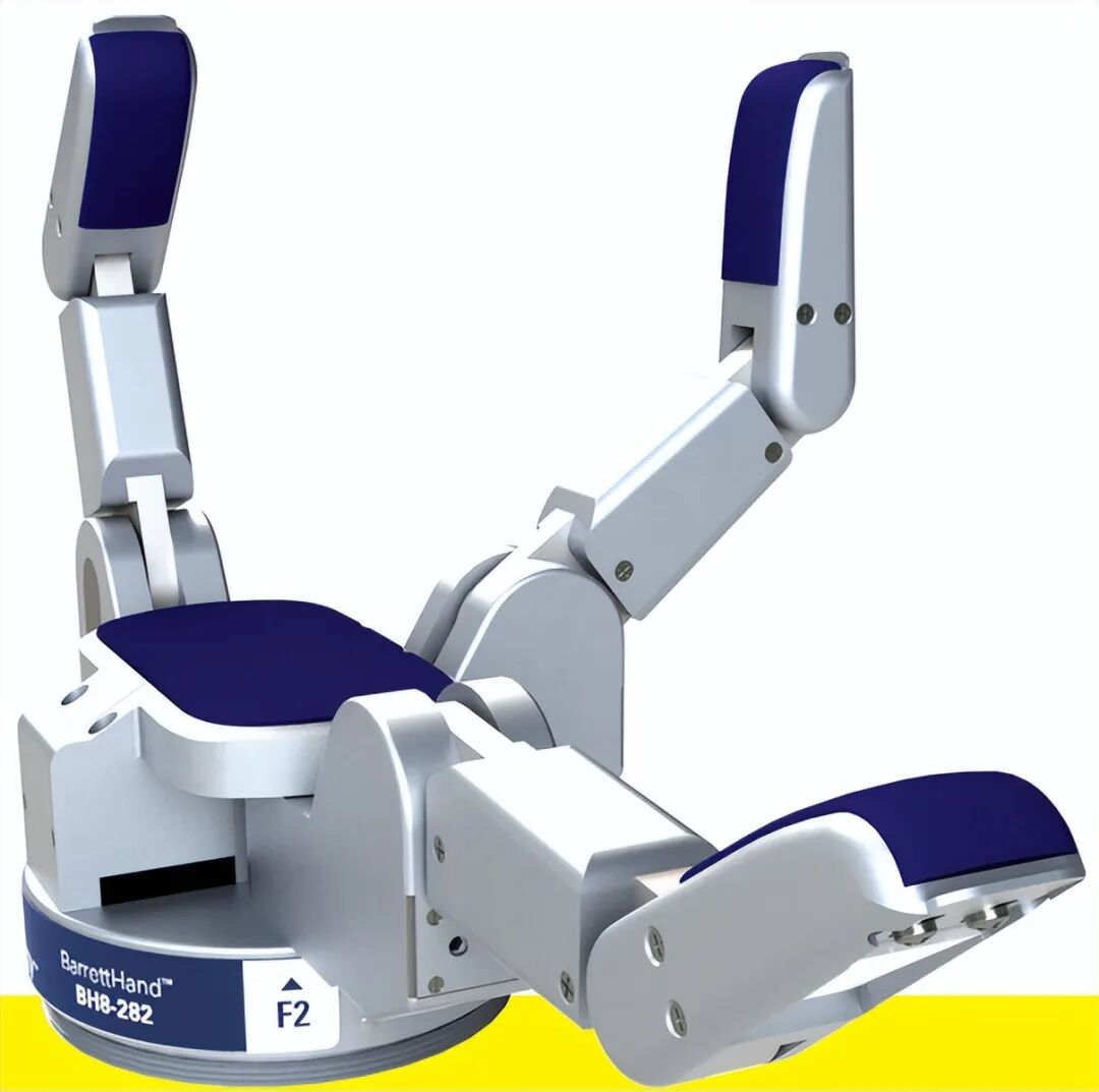 人形机器人:为何灵巧手是迈不过去的门槛? image 10