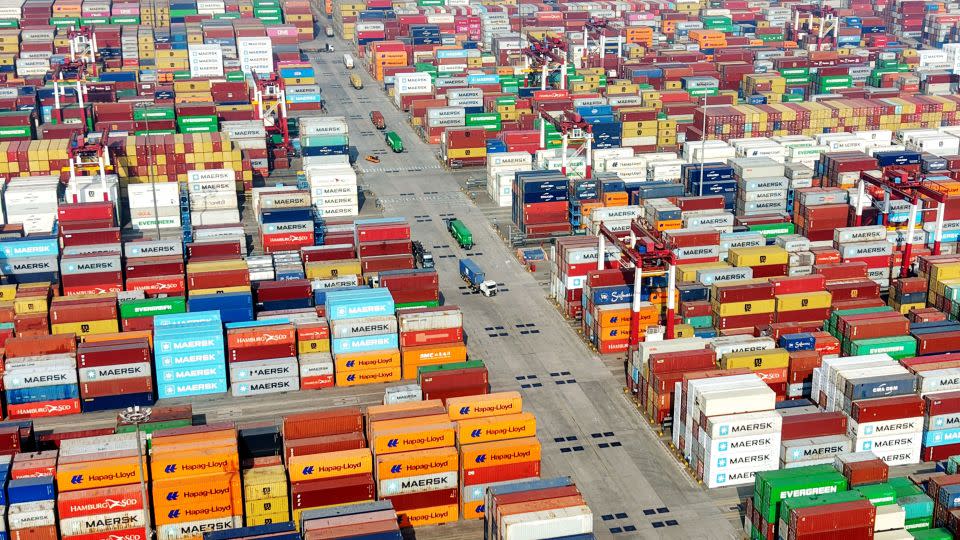 Supreme Court’s decision to overturn tariffs strengthens China’s position before a pivotal meeting with Trump