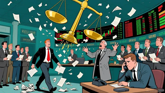 Uranium Energy Plunges 10.84% Amid Mixed Signals and Shifting Energy Priorities