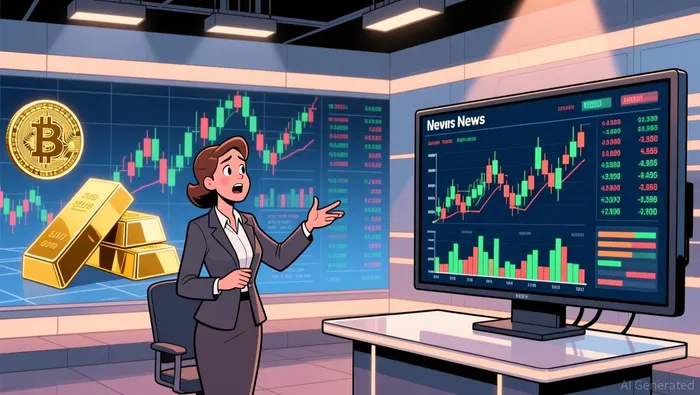 Bitcoin’s 36% yearly return ignites institutional discussions about risk, correlation, and the optimal timing for allocation