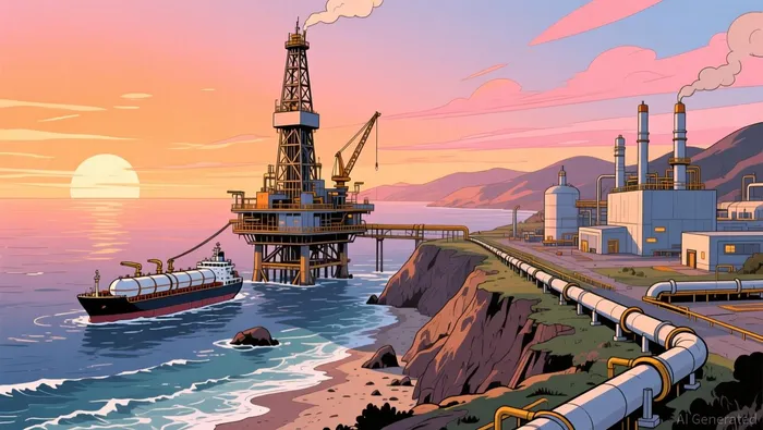 California’s ongoing court dispute regarding the Santa Ynez pipeline highlights the disconnect between supply claims and actual circumstances