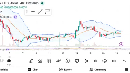 3 Altcoins Primed for Serious Growth in the Next Bull Cycle — FLOKI, JASMY, and BONK