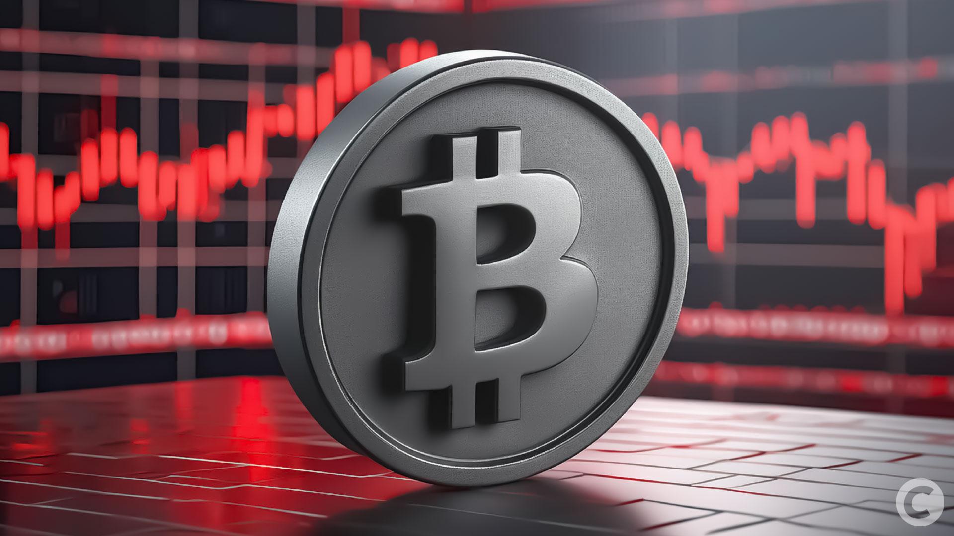 Bitcoin tombe sous les 100 000 pendant que Doge et XRP débarquent à Wall Street – Rétro Crypto 2025 image 1