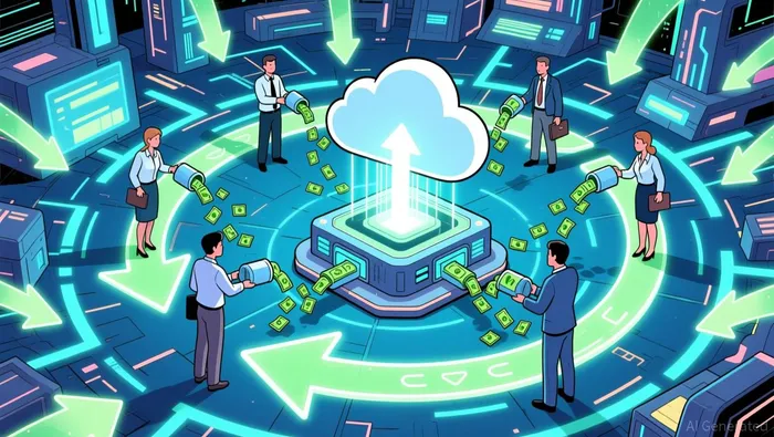 Nvidia vs. Broadcom: The Growing Divide Between Market Expectations and Alternative Projections image