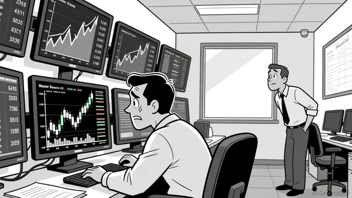 BTCPLN Clashes at 249,000—Volume Fails to Confirm