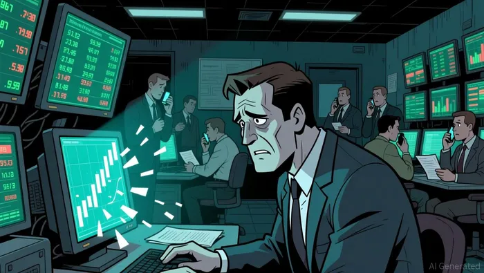 Sharps Technology’s volatile earnings have triggered a short-squeeze scenario as the stock reaches its lowest point in the past year image