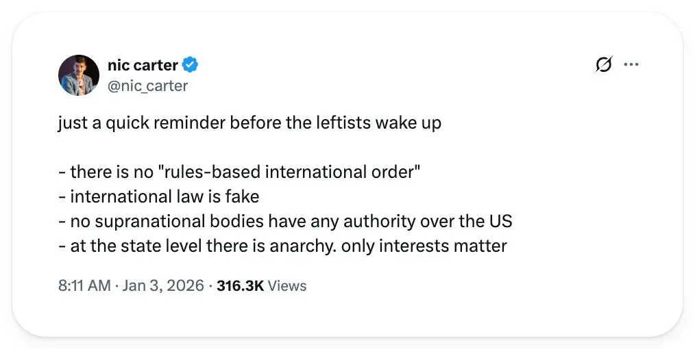 David Hoffman：新世界秩序中的以太坊