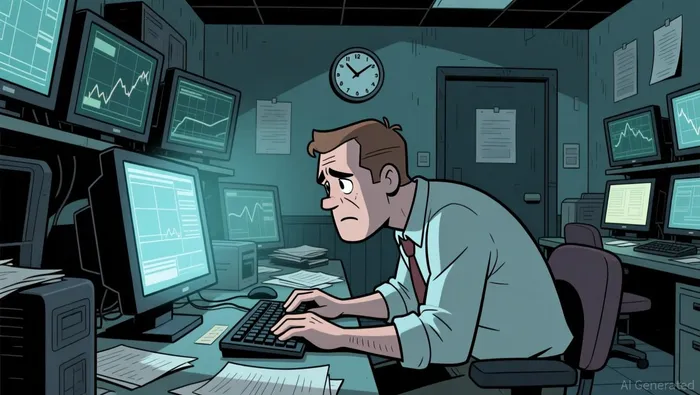 AMZN Stalls at 206.0 — Can It Hold Without Conviction?