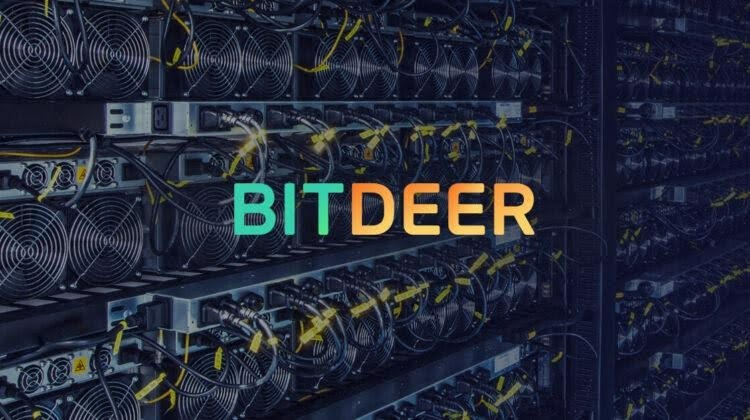 Bitdeer Mines 2,694 BTC in Q2 as Revenue Jumps 47% to $228.8M Despite Losses