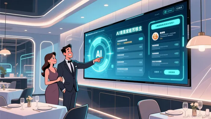 IHC's £1bn Troia Buy Signals Institutional Bet on AI-Enhanced Hospitality Quality-Play