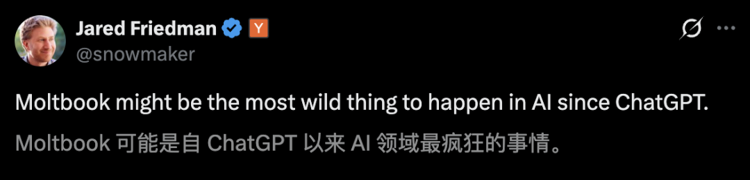 上线72小时，150万Clawdbot密谋建国！一气之下，还把人类告上法庭 image 6