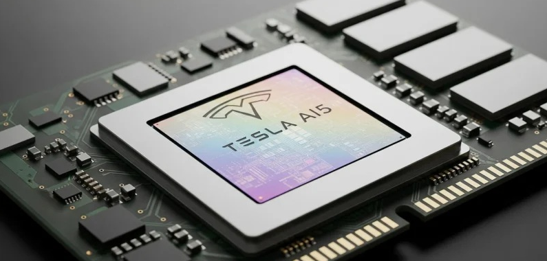 NVIDIA Hãy Cẩn Trọng Với Tesla image 0