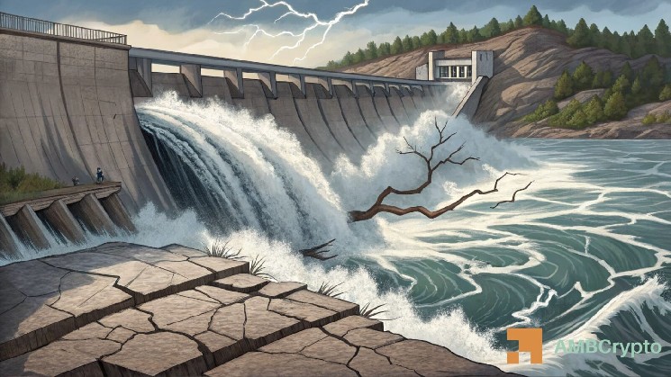Mapping RIVER’s path to $22 and beyond as volume surges 45% image 1