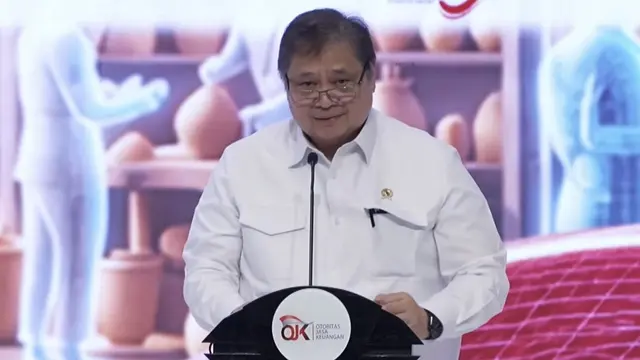 Misi Baru Prabowo di Sektor Keuangan: Dari Punya Rekening Menuju Kesejahteraan image 1