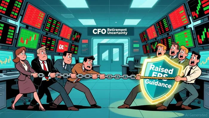 Levi’s Faces Tactical Crossroads: Tariff Risks vs. Pricing Power and DTC Momentum