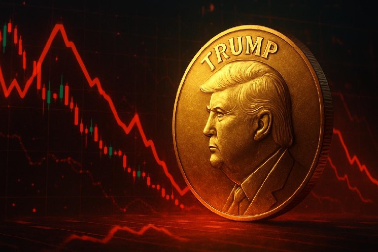 Trump crypto token steadies at $2.10 as 50+ prosecutors blast pay deal image 0