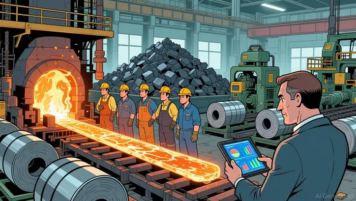 Italcementi’s use of AI for clinker optimization may further increase profitability disparities within the cement industry