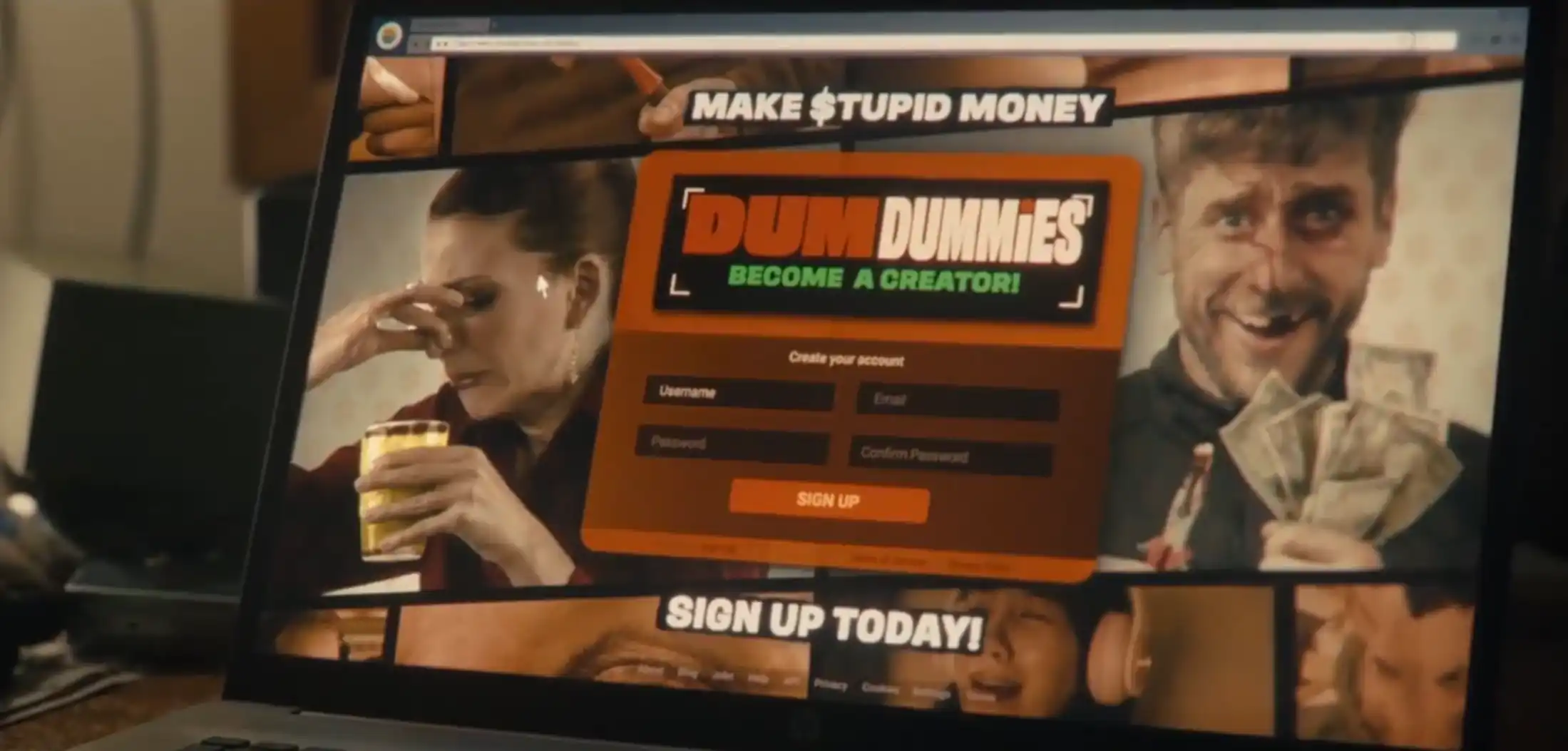 pump.fun的新功能,把《黑镜》搬进了现实 image 2