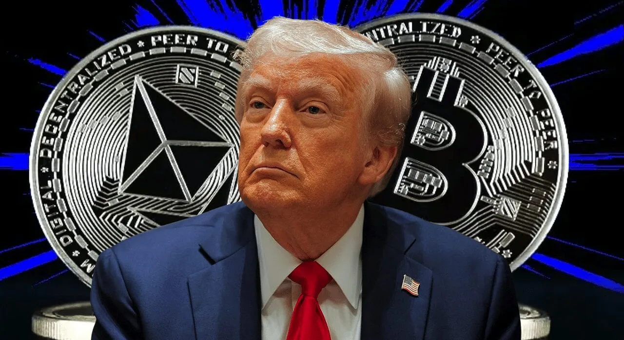Liệu giá Bitcoin, Ethereum và XRP có tăng sau thỏa thuận Hormuz? image 1
