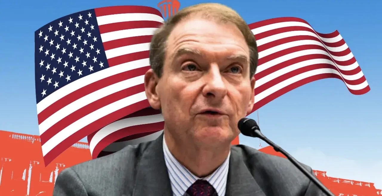 Lần đầu tiên đương kim Chủ tịch SEC phát biểu tại Hội nghị Bitcoin, dấu mốc gây chú ý