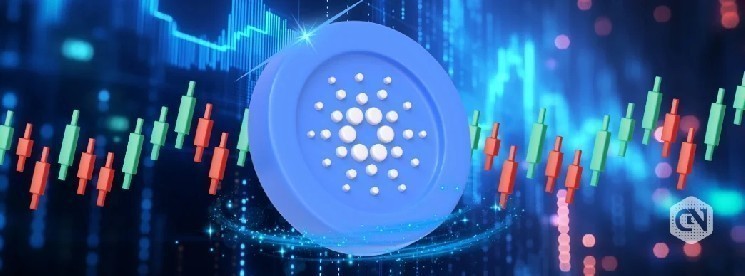 Cardano Price Holds $0.27 as Stablecoin Market Cap Hits $47.8M image 1