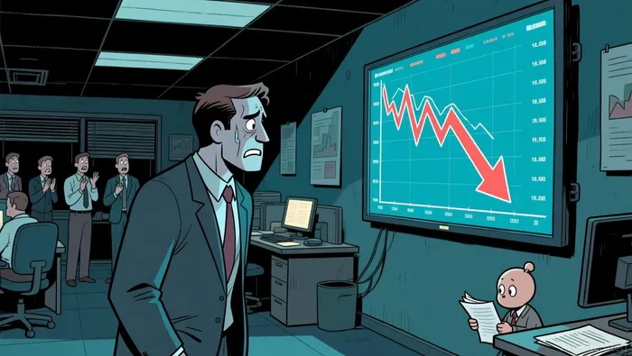 KITS Shares Drop 20% While Insiders Invest Only $43K Despite Claims of 50% Expansion