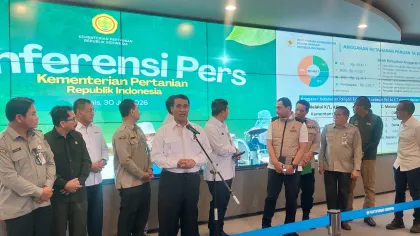 Ulah Penggilingan Padi Nakal, Beras Harga Rp 8.000 Dijual Rp 17.000