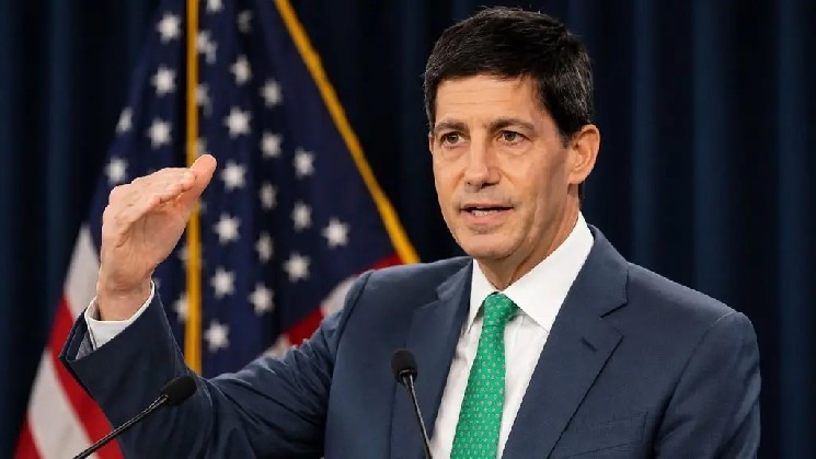 BREAKING: Highly Anticipated Fed Interest Rate Decision Released — Here’s Bitcoin’s Initial Reaction