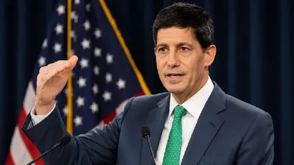 BREAKING: Highly Anticipated Fed Interest Rate Decision Released — Here’s Bitcoin’s Initial Reaction