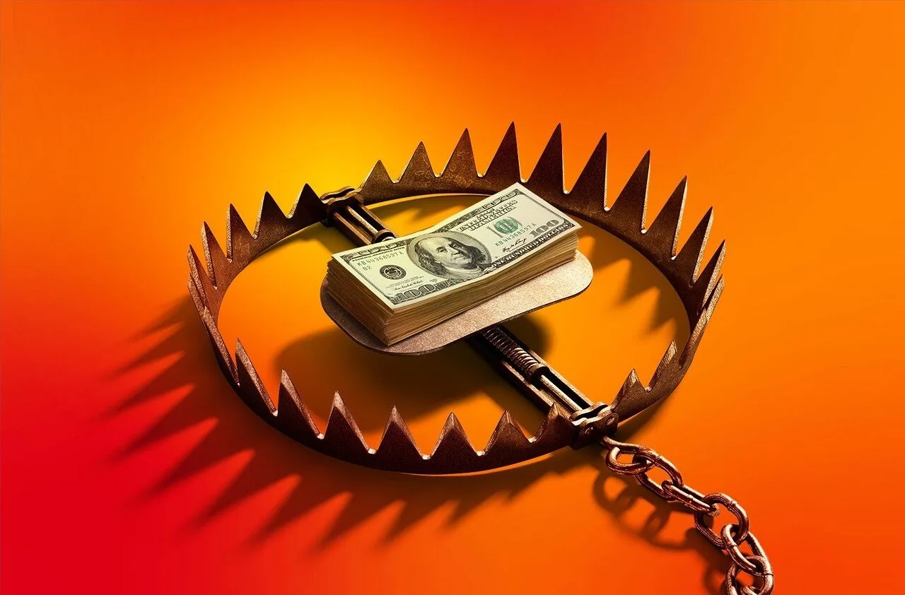 1 mạng lưới tiền điện tử scam trị giá 400 triệu USD bị vạch trần? image 0