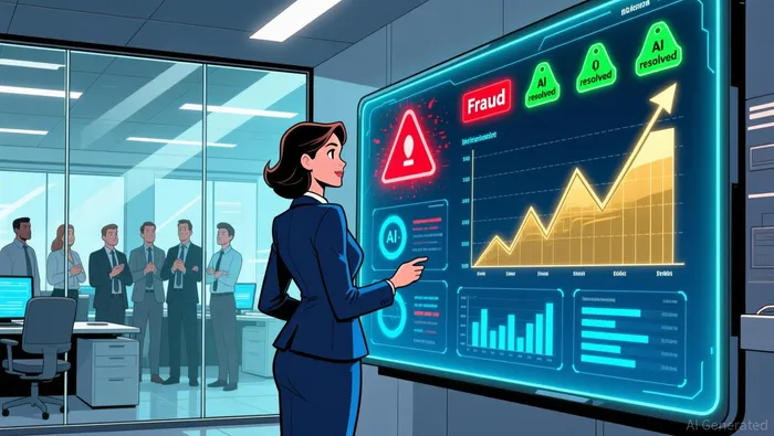 Riskified's Board Refresh and GAAP Profitability: Is the 'Priced-for-Perfection' Setup Already Fully Baked?