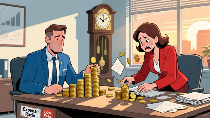 VOO ETF Illustration