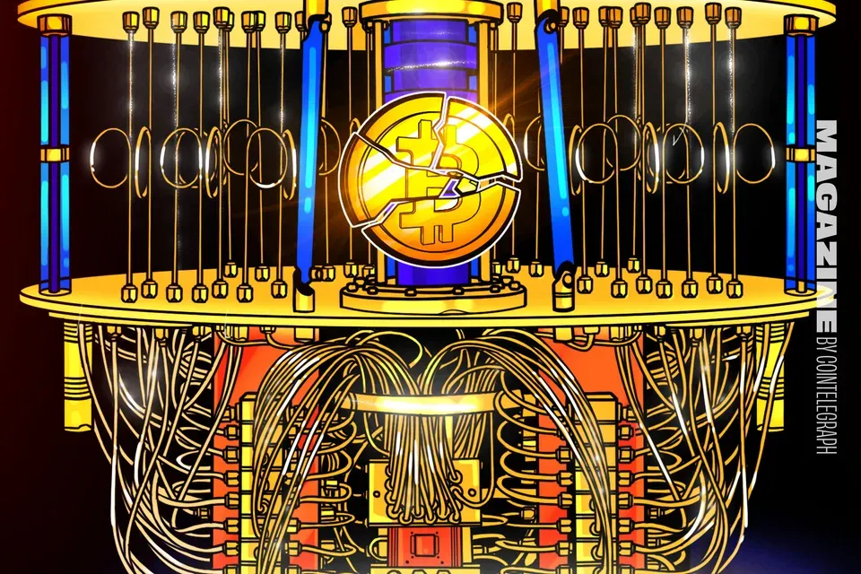 Bitcoin’s new quantum defenses, 18.9M SOL cancelled: Hodler’s Digest image 4